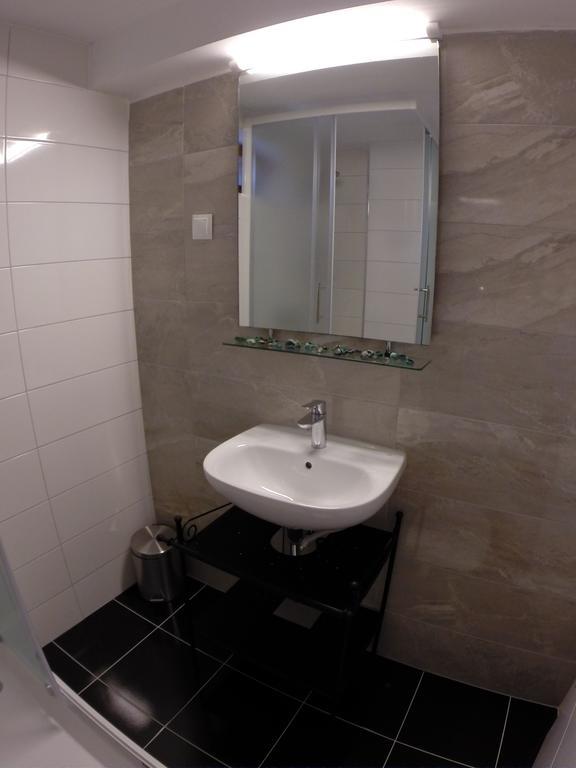Apartmán Porta Aurea Split Pokoj fotografie