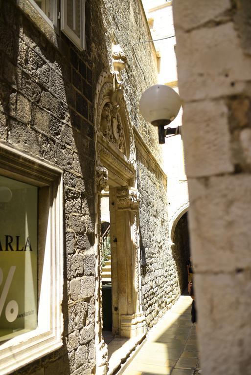 Apartmán Porta Aurea Split Exteriér fotografie